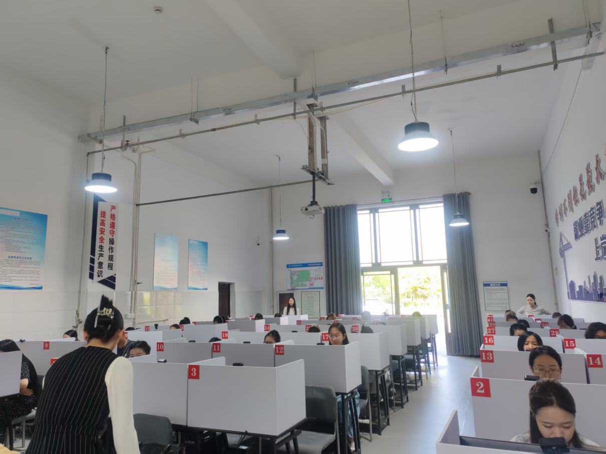 以赛砺精兵,笃行练匠心—— 呼伦贝尔市